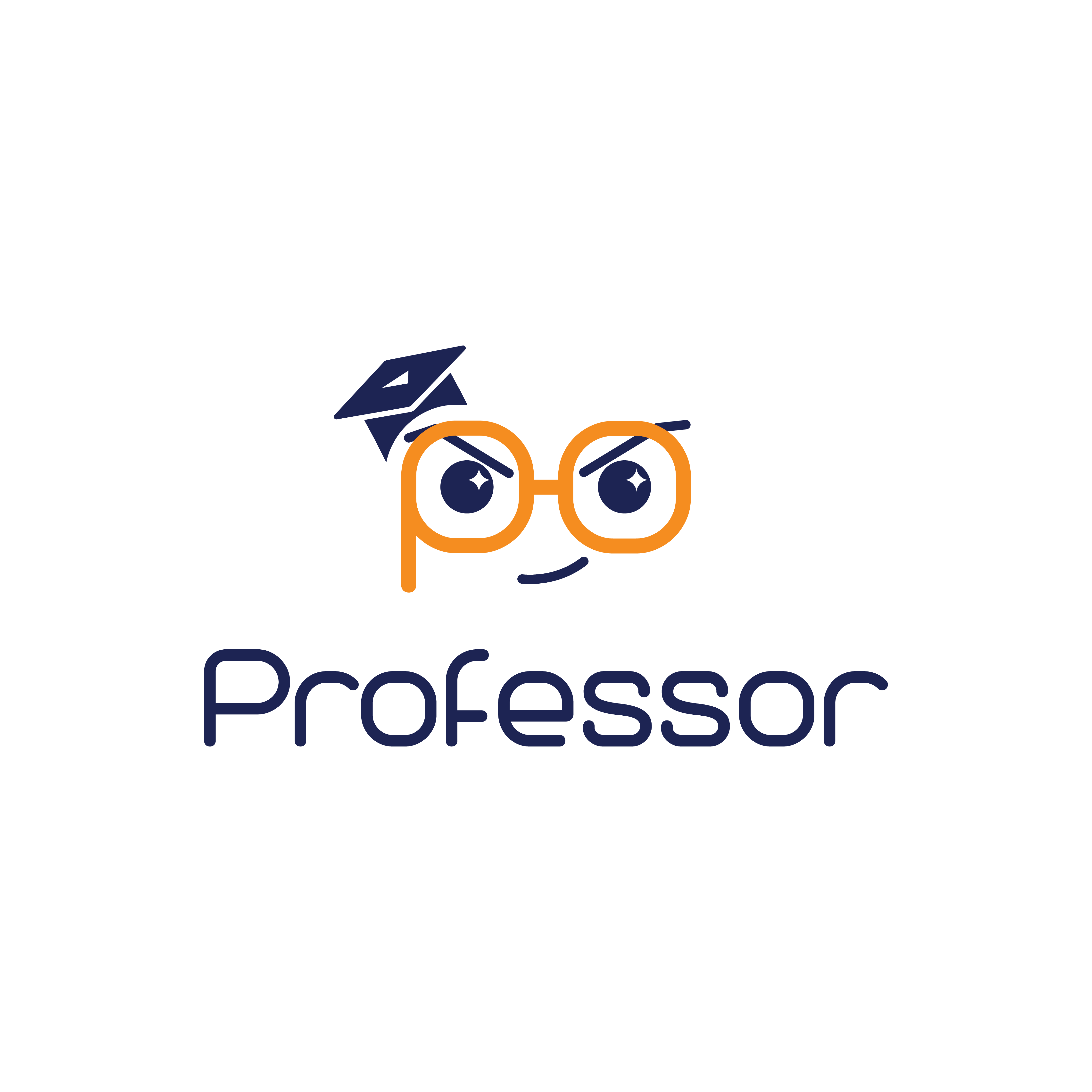 Professor Logo